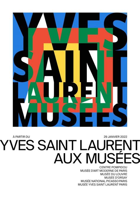 yves saint laurent aux musées pompidou|Yves Saint Laurent aux musées.